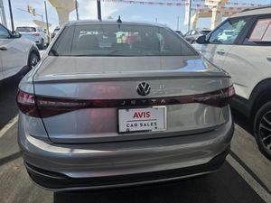 صورة مصغرة 21 لـ 2025 Volkswagen JETTA S