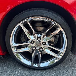 صورة مصغرة 11 لـ 2015 Chevrolet CORVETTE Z51