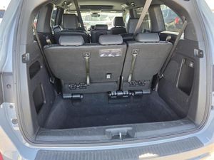 HONDA ODYSSEY SPORT-L - 6