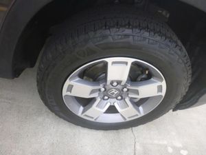 HONDA RIDGELINE RTL - 8