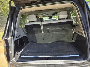 JEEP GRAND WAGONEER SERIES II - 6