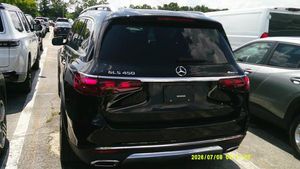 صورة مصغرة 18 لـ 2025 Mercedes-BENZ GLS