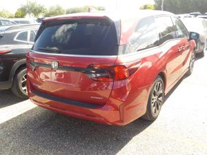 HONDA ODYSSEY SPORT-L - 2