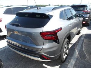 CHEVROLET TRAX LT - 2