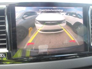 CHRYSLER PACIFICA TOURING L - 4