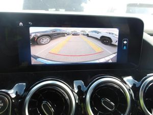 MERCEDES-BENZ GLA-CLASS - 4