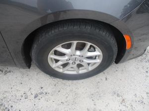 صورة 8 لـ 2023 Chrysler PACIFICA TOURING L