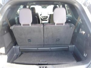 FORD EXPLORER PLATINUM - 6