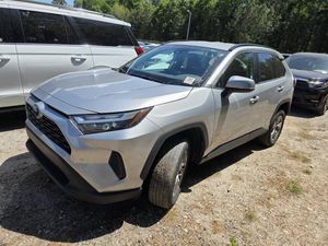 TOYOTA RAV4 - 1