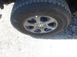 FORD BRONCO BIG BEND - 10