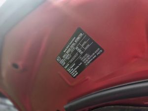 2025 Mazda CX-5 2.5 S PREFERRED PACKAGE — миниатюра 27