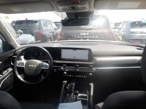2025 KIA TELLURIDE S 照片 4