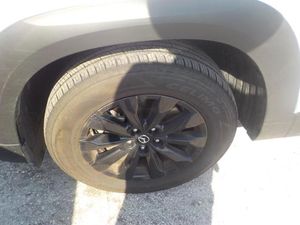 2025 Mazda CX-50 2.5 S PREFERRED PACKAGE 缩略图 12