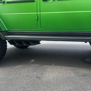 2023 Mercedes-BENZ G-CLASS AMG 照片 15