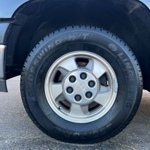 CHEVROLET SUBURBAN 1500 LT - 10