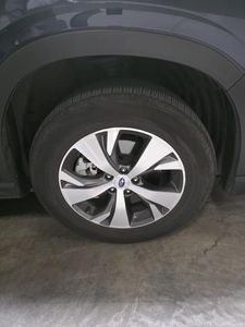 SUBARU ASCENT PREMIUM - 10