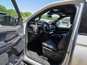 FORD EXPEDITION TREMOR - 3