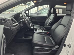HONDA ODYSSEY SPORT-L - 3