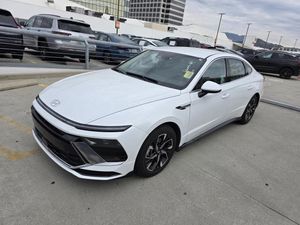 HYUNDAI SONATA SEL - 1