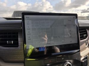 FORD EXPEDITION MAX LIMITED - 6