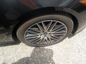 MERCEDES-BENZ C-CLASS - 9