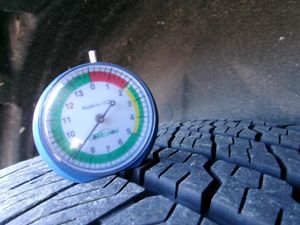 FORD EXPEDITION PLATINUM - 8