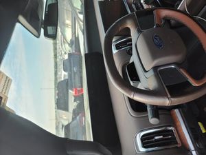 FORD EXPEDITION KING RANCH - 4