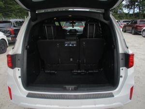 2025 Honda ODYSSEY SPORT-L 照片 6