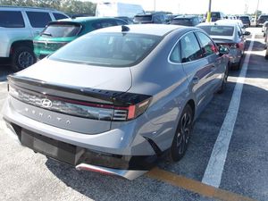 HYUNDAI SONATA SEL - 2