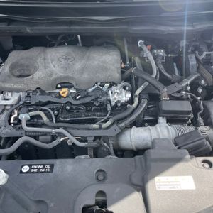 2023 Toyota SIENNA XLE 8-PASSENGER 缩略图 32