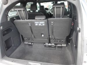 HONDA ODYSSEY SPORT-L - 6