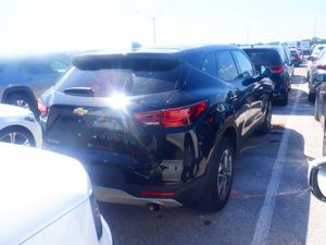 CHEVROLET BLAZER LT - 2