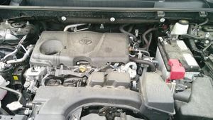 صورة مصغرة 18 لـ 2025 Toyota RAV4 LE