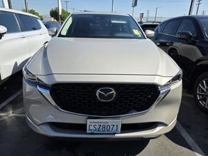 2025 Mazda CX-5 thumbnail 17