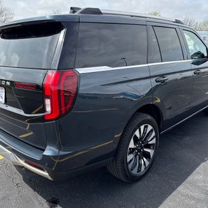 FORD EXPEDITION PLATINUM - 5