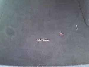 2025 Nissan ALTIMA SV 照片 6