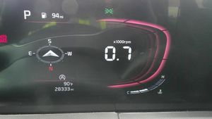 صورة 5 لـ 2025 KIA TELLURIDE S