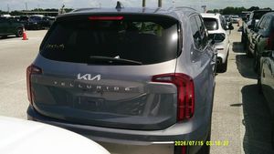 2025 KIA TELLURIDE S 缩略图 21