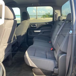 2017 Chevrolet SILVERADO 1500 LT — миниатюра 26