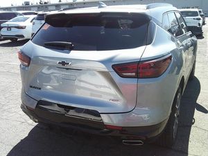 CHEVROLET BLAZER RS - 2