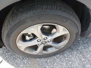 FORD ESCAPE ST-LINE - 10