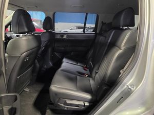 2025 Hyundai SANTA FE SEL 照片 15