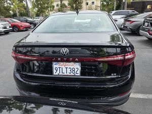 2025 Volkswagen JETTA SE — миниатюра 13