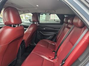 صورة 23 لـ 2025 Mazda CX-30 2.5 S CARBON EDITION
