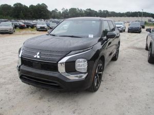 صورة 1 لـ 2024 Mitsubishi OUTLANDER SE BLACK EDITION
