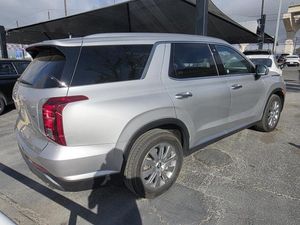 HYUNDAI PALISADE SEL - 2