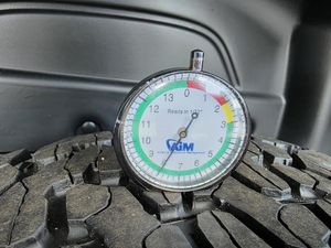 JEEP WRANGLER RUBICON - 9