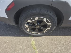 2026 Hyundai SANTA FE SEL 照片 8