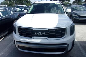 2025 KIA TELLURIDE S — миниатюра 15