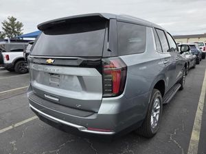 CHEVROLET TAHOE LT - 2